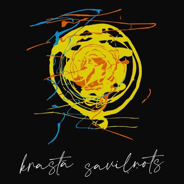 Krastā saviļņots